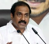 YCP Leader Kurasala Kannababu Ready To Quit Party