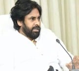 Drugs have become a  menace in the state says Deputy CM Pawan Kalyan 