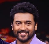 Surya Interview