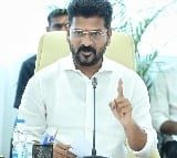 Revanth Reddy responds on Rahul Gandhi tweet