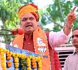 Providing clean water, power and jobs main objective of govt: Rajasthan CM