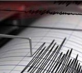 5.0 magnitude earthquake jolts off eastern Indonesia