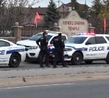 Another arrest made in connection with Brampton Hindu temple attack