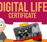 Centre to hold mega Digital Life Certificate camp for pensioners in Hyderabad