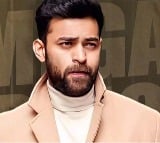 varun tej on marriage and career