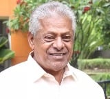 Veteran Tamil Actor Delhi Ganesh dies at 80