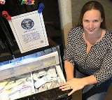 US Woman Sets Guinness World Record By Donating Over 2600 Litres Of Breastmilk