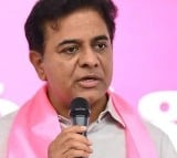 Former KTR satiers on Minister Ponguleti Srinivasa Reddy