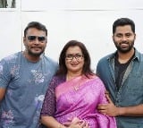 Sumalatha describes Darshan like her son