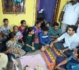 KTR assures three children of weaver couple who committed suicide