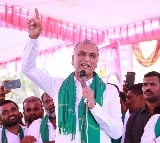 Harish Rao slams CM Revanth Reddy