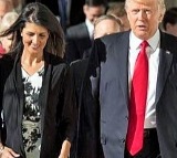 Trump shuts out Haley, but Ramaswamy may get senior role in new admin