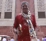 DDCA Elections: Kirti Azad to file his nomination for the top job on November 19