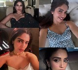 Bhumi Pednekar turns up the heat as her 'selfie game' goes strong