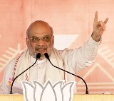 ‘Hemant Babu, countdown for your exit has begun’, says HM Amit Shah