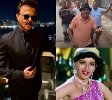 Anil Kapoor celebrates 36 years of ‘Tezaab’, film that made Madhuri Dixit a superstar