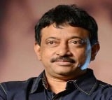 Filmmaker RGV booked for derogatory posts against Chandrababu Naidu