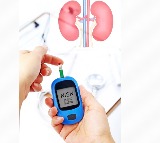 Kidney disease, diabetes may raise heart disease risk 28 years earlier