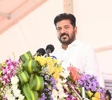 Telangana people have lost nothing: Revanth Reddy's counter to KCR