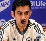 Coach Gautham Gamhir brushed aside the concerns over Kohli and Rohit form