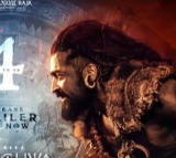 Kanguva Movie Update