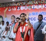 YS Sharmila take a dig at Jagan for not attending assembly sessions