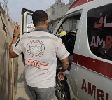 25 killed in Israeli bombings in Gaza