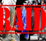 ED raids multiple locations in Bengal over hawala case with Jharkhand links