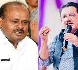 ‘Kaala Kumaraswamy’ remark: Minister Zameer Ahmad Khan must quit and apologise, JD(S) demands