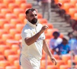 Shami to make competitive return in Ranji Trophy match against MP