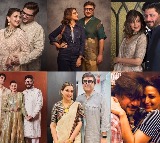 Sonali Bendre shares romantic moments with Goldie on their 22nd wedding anniversary