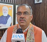 People will give apt reply to abusive language: Chugh on Patole's 'dog' jibe at BJP