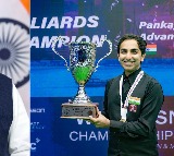 PM Modi hails Pankaj Advani's 'phenomenal accomplishment' in World Billiards Championships