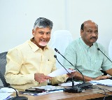 Chandrababu Naidu asks MLAs not to take things easy in absence of opposition