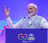 PM Modi to visit Nigeria, Brazil and Guyana starting this week