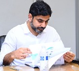 Nara Lokesh’s Efforts Bring Major Investment to Andhra Pradesh