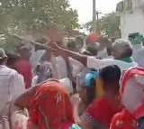 Lagacherla Incident: 55 People Arrested