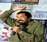 Janasena Leaders Complaint against Posani Krishnamurali