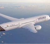 vistara airline merges with air india
