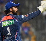 KL Rahul Breaks Silence On Separation From Lucknow Super Giants