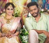 director sandeep raj engagement