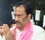 Big Relief to BRS MLA Maganti Gopinath in Supreme Court