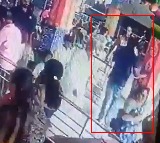 Man dies of heart attack at Anjaneyaswami temple in Hyderabad