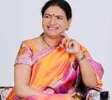 DK Aruna says she already warned Revanth Reddy about Pharma city
