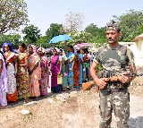Voting on 43 seats for first phase of Jharkhand Assembly elections begins