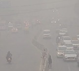 Delhi-NCR engulfed in thick smog as air quality deteriorates