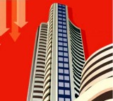 Indian stock market opens in red amid consolidation phase