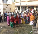 Bengal bypolls: Trinamool leader injured in shootout dies in hospital