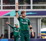 Shaheen Afridi reclaims top spot in ODI bowlers rankings