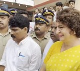 I expect people will give me chance to represent Wayanad: Priyanka Gandhi